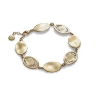 Pulsera Aquaforte Mujer Ovali Preziosi in Plata H4182731 - H4182731
